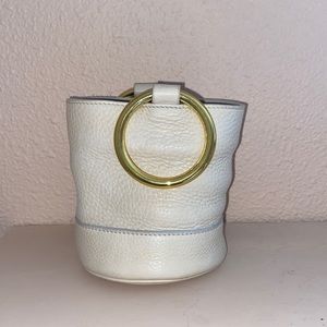 Simon Miller Mini Bucket Bag